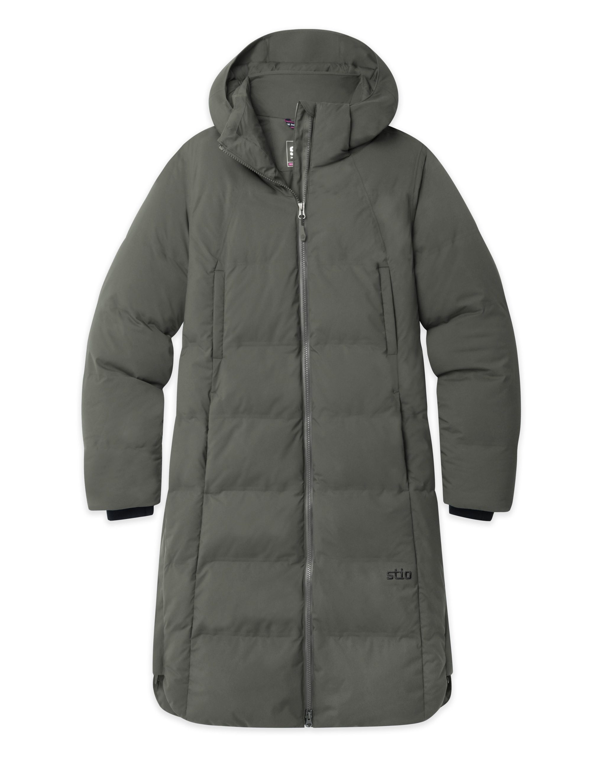 Women's Colter XT Down Parka