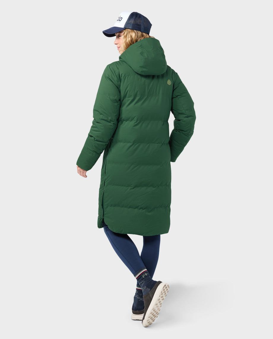 Women's Colter XT Down Parka - Image 16