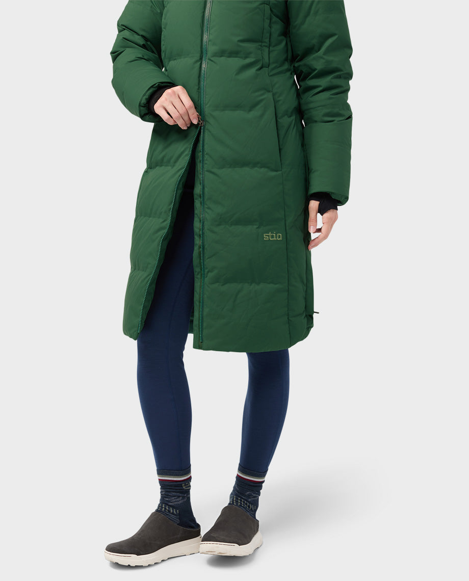 Women's Colter XT Down Parka - Image 18