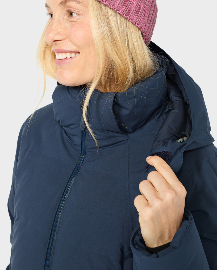 Women's Colter XT Down Parka - Image 27