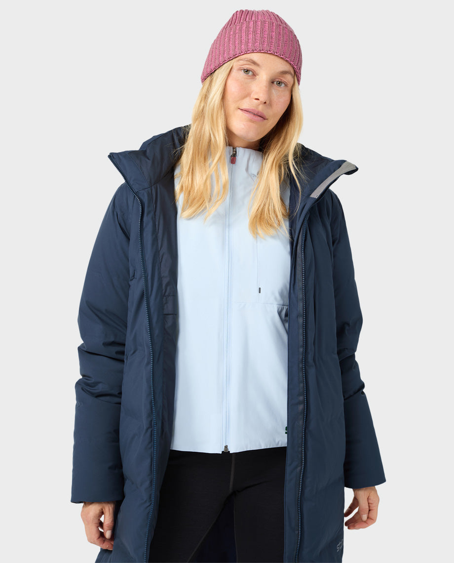Women's Colter XT Down Parka - Image 28