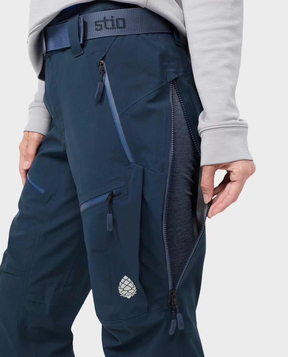 Women's Environ Pant - Image 23