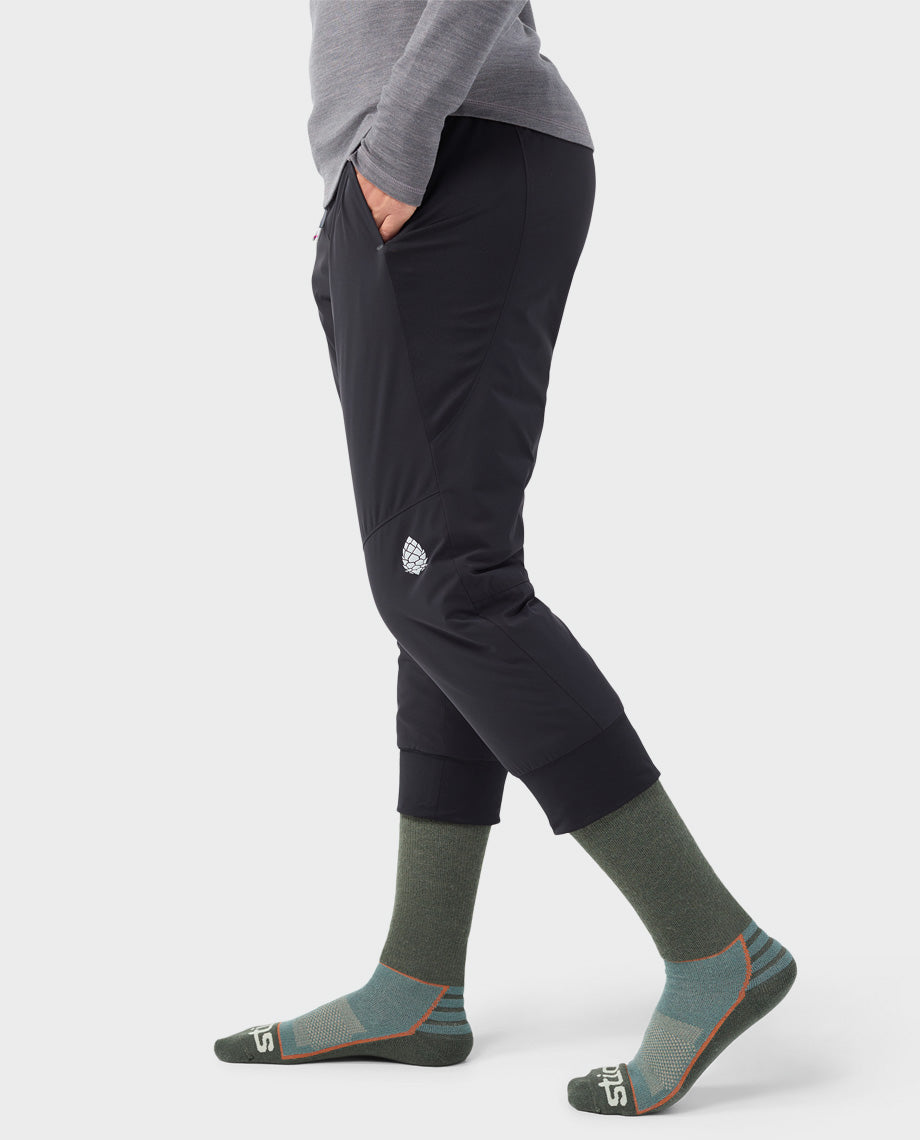 Women's Fernos Insulated Knicker - Image 4