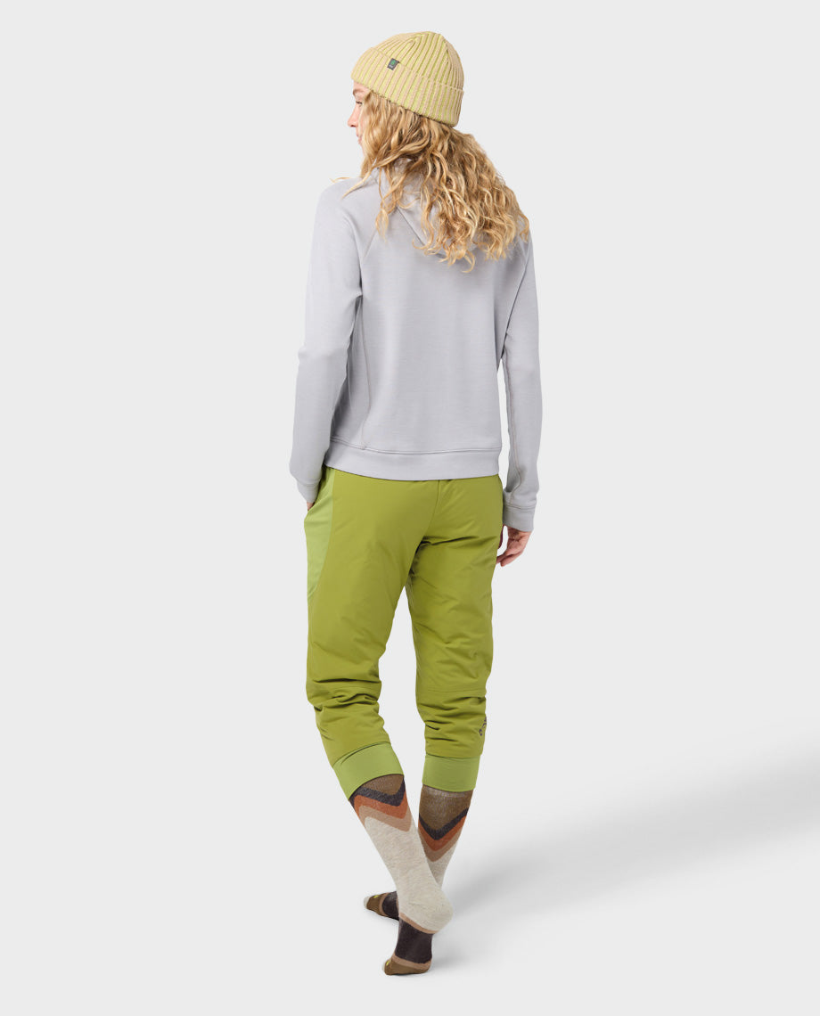 Women's Fernos Insulated Knicker - Image 11