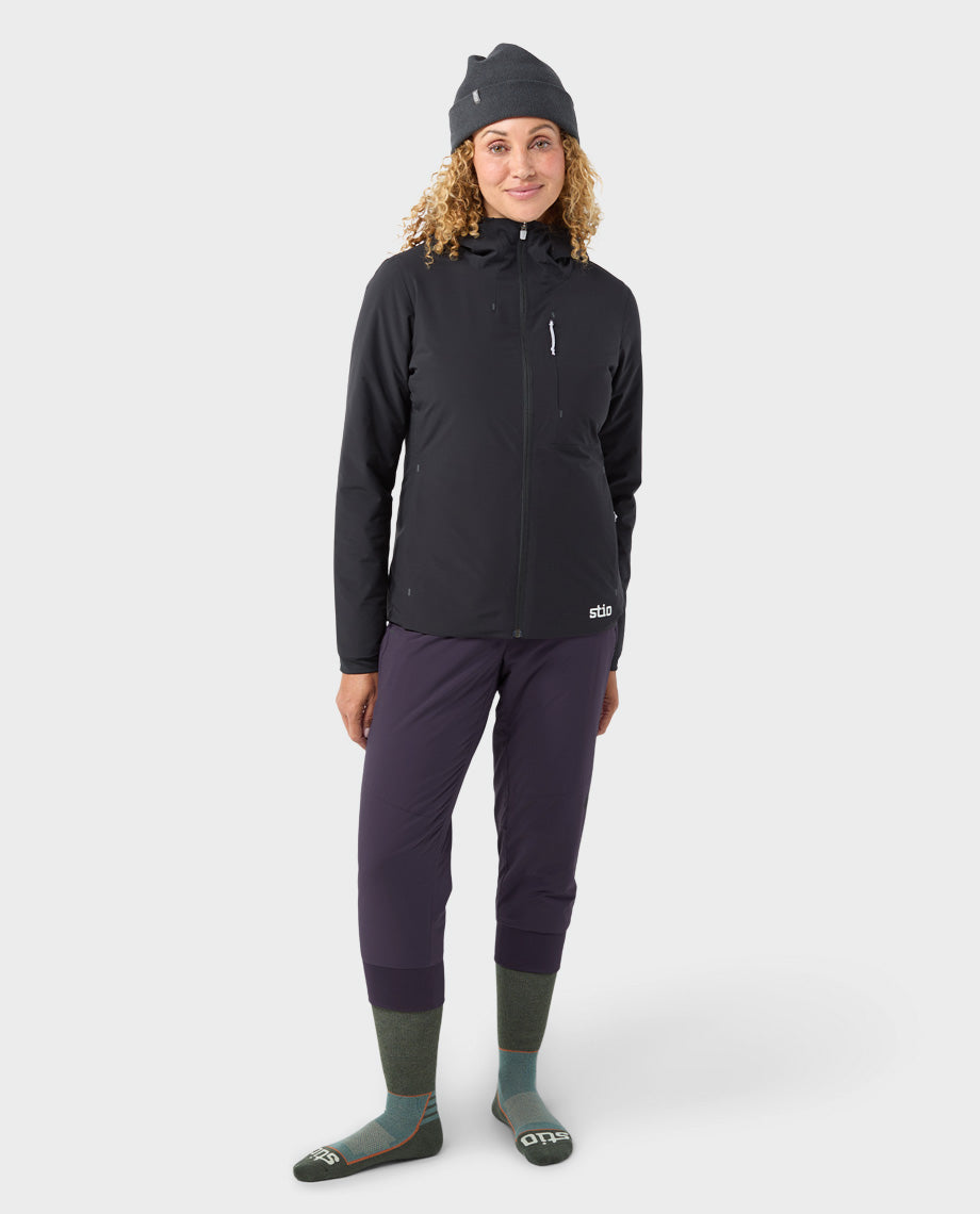 Women's Fernos Insulated Knicker - Image 17