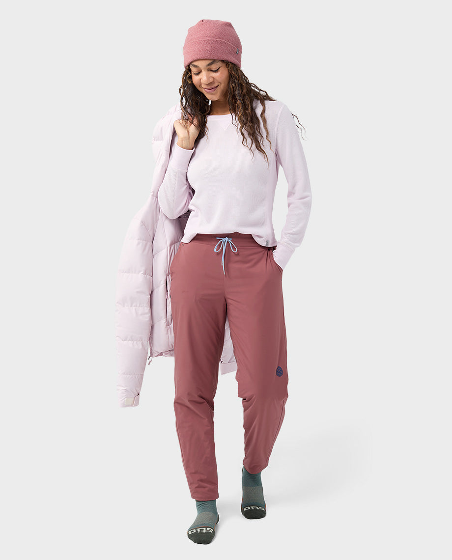 Women's Fernos Insulated Pant - Image 16