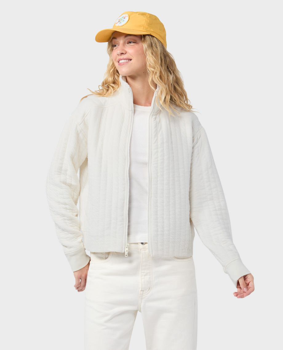 Women's Keeline Jacket - Image 21