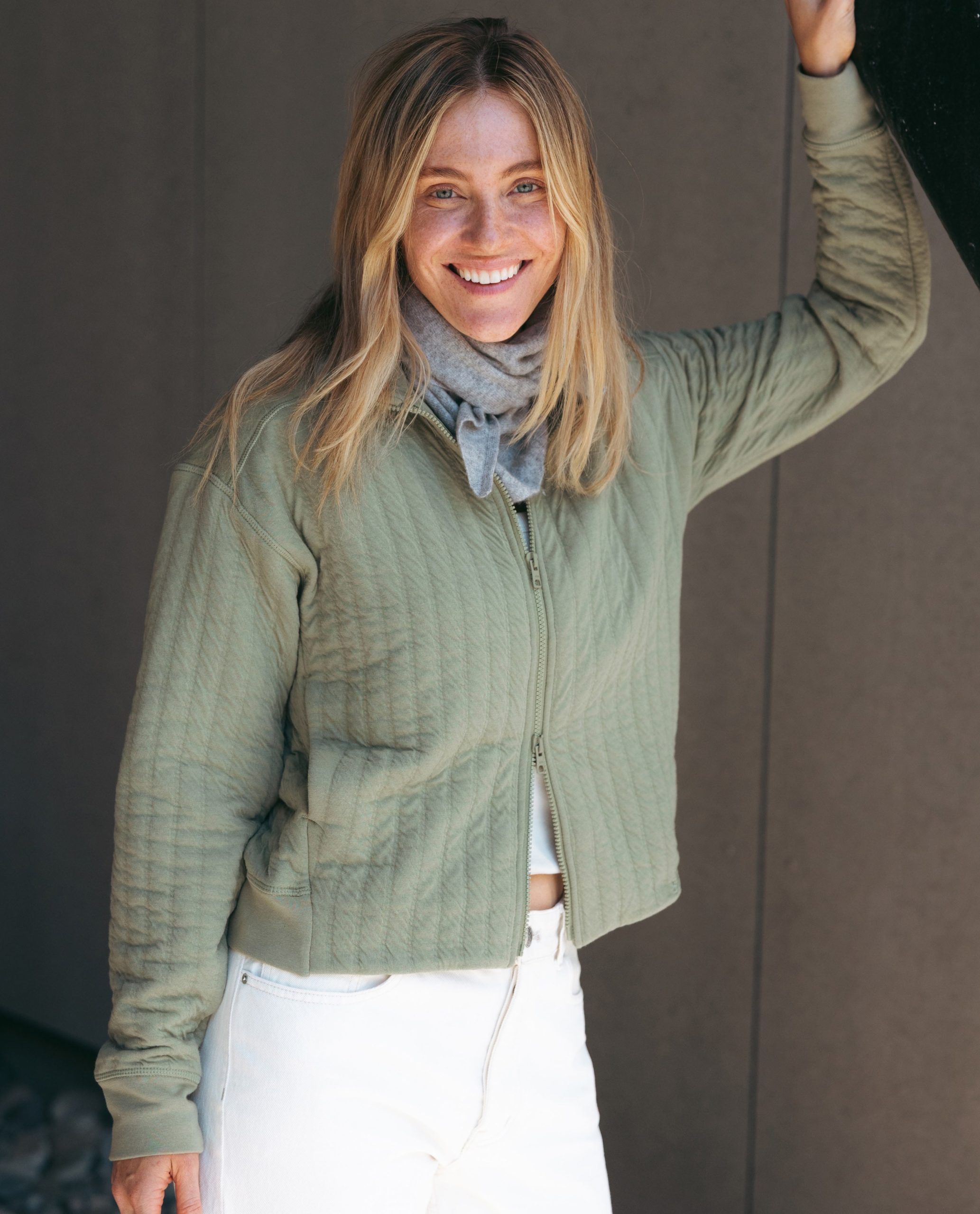 Women's Keeline Jacket - Image 5