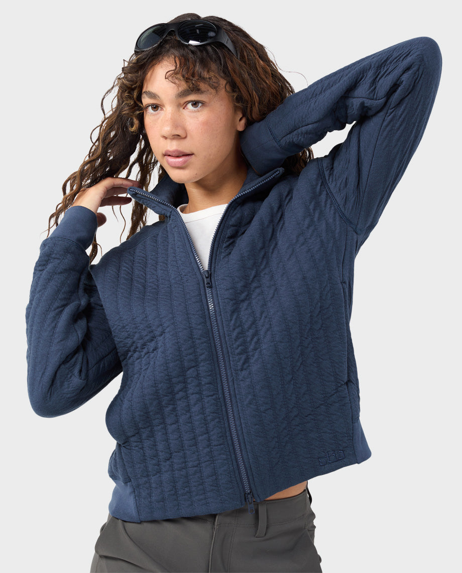Women's Keeline Jacket - Image 14