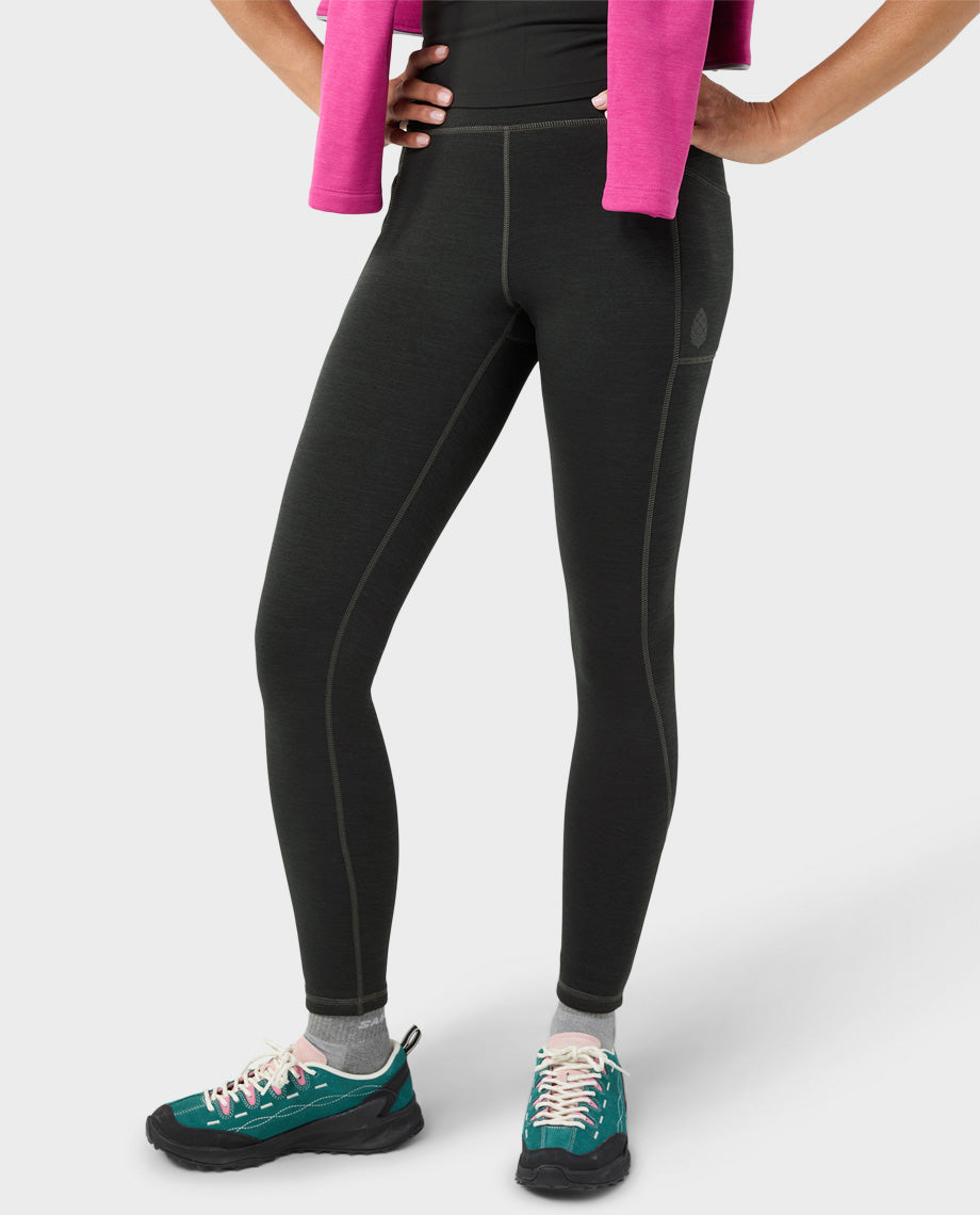 Women's Glide Power Stretch Tight - Image 10