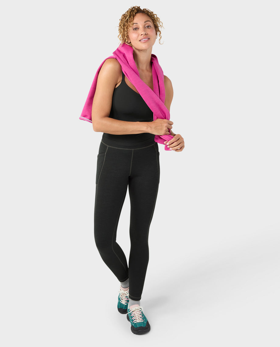 Women's Glide Power Stretch Tight - Image 11