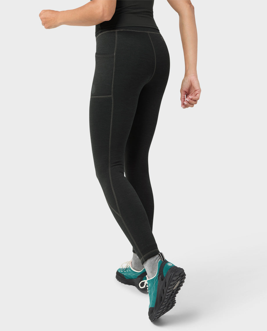 Women's Glide Power Stretch Tight - Image 14