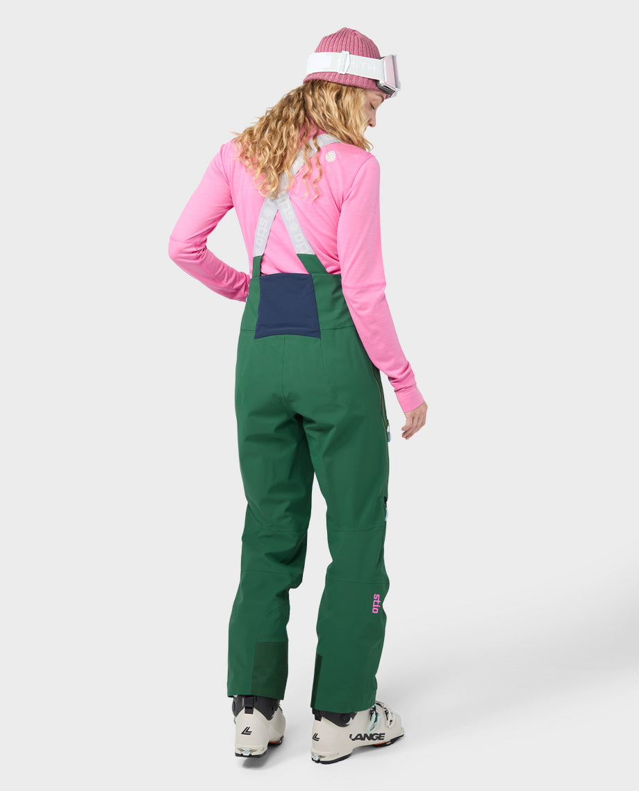 Women's Environ Bib - Image 22