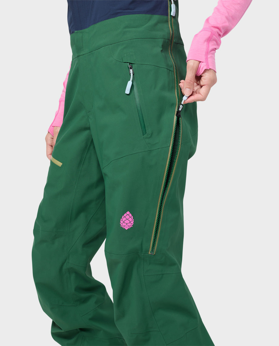 Women's Environ Bib - Image 24