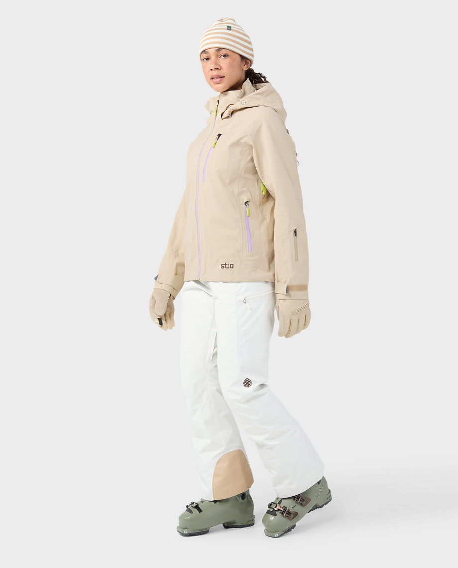 Women's Environ Jacket - Image 3