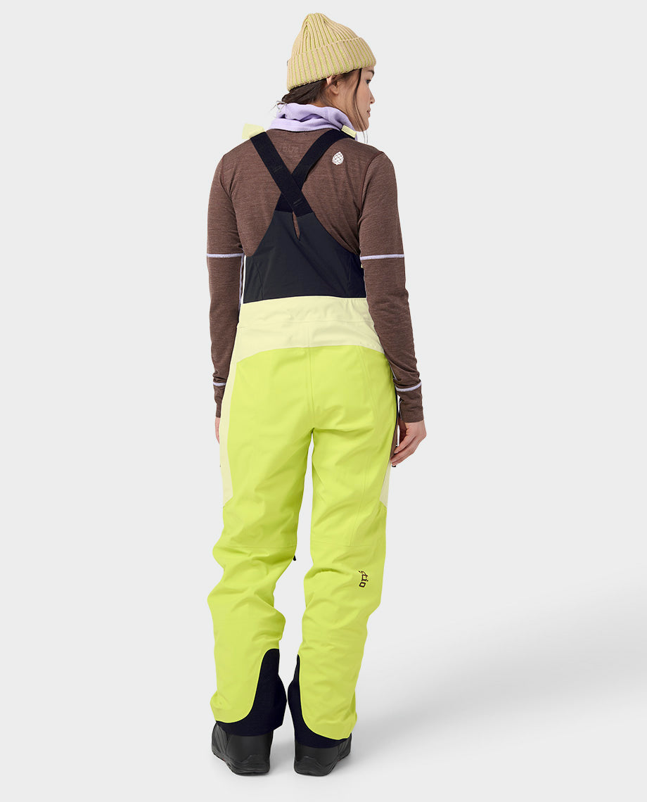 Women's Figment Bib - Image 6