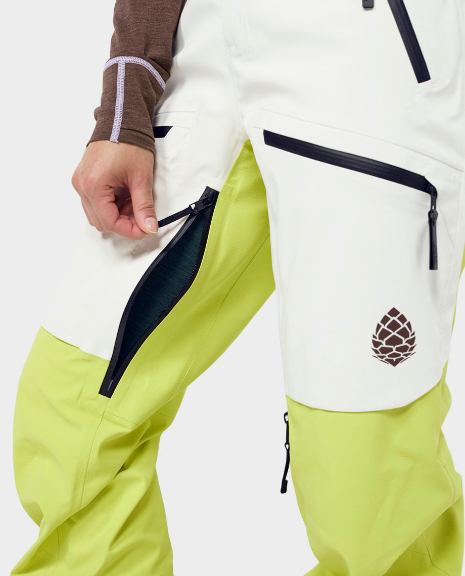 Women's Figment Bib - Image 11