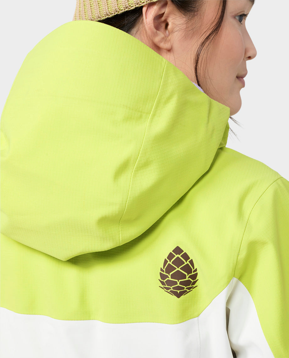 Women's Figment Jacket - Image 6