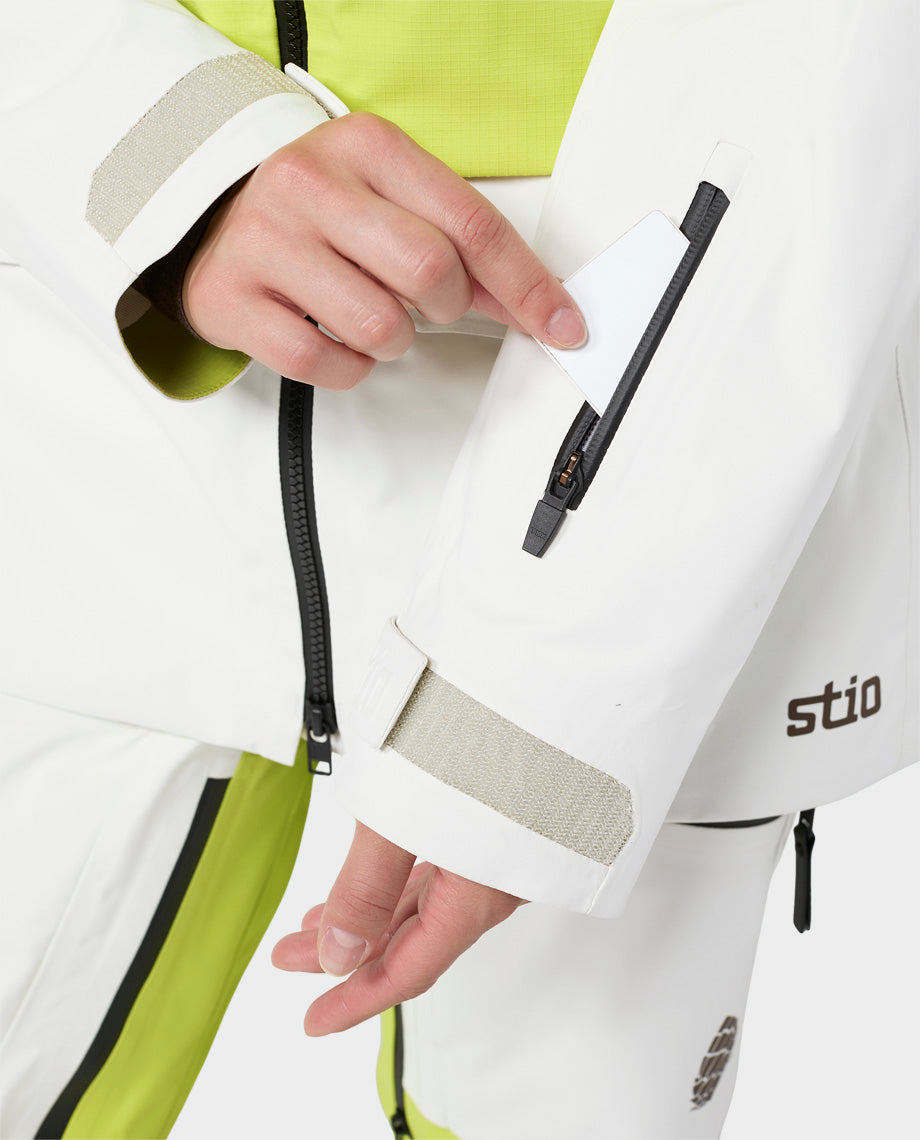 Women's Figment Jacket - Image 8