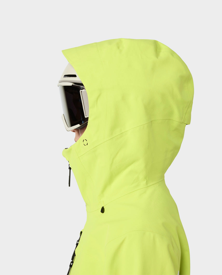 Women's Figment Jacket - Image 11