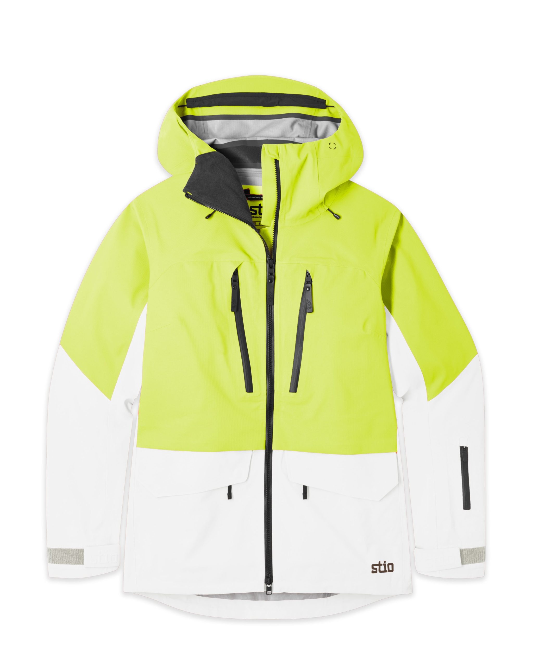 Women's Figment Jacket