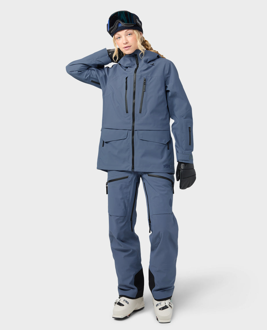 Women's Figment Jacket - Image 14