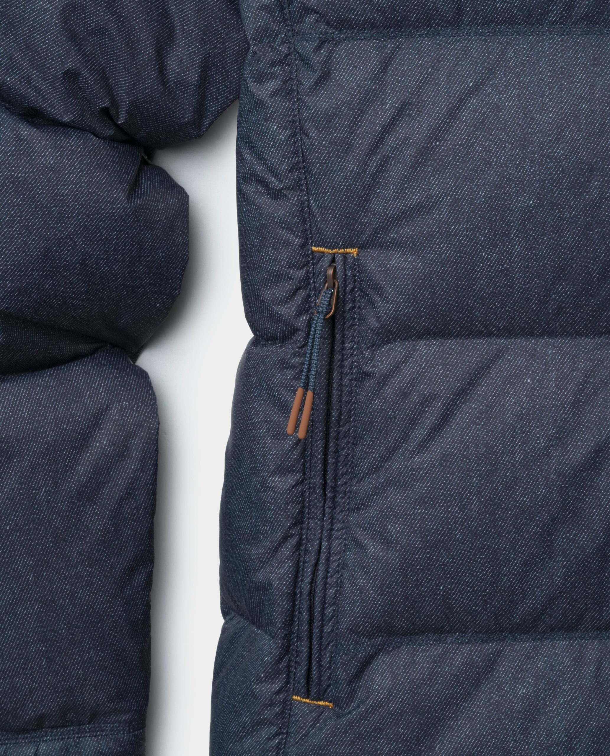 Women's Hometown Down SE Jacket - Image 8