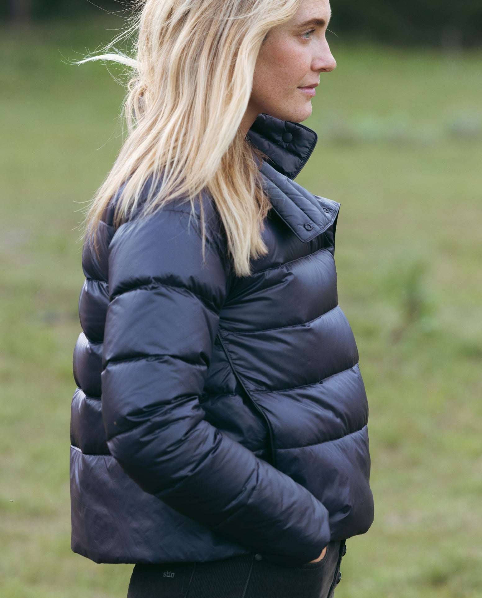 Women's Amalia Down Jacket - Image 24