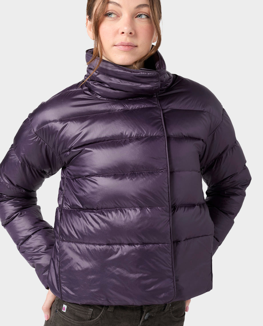 Women's Amalia Down Jacket - Image 19