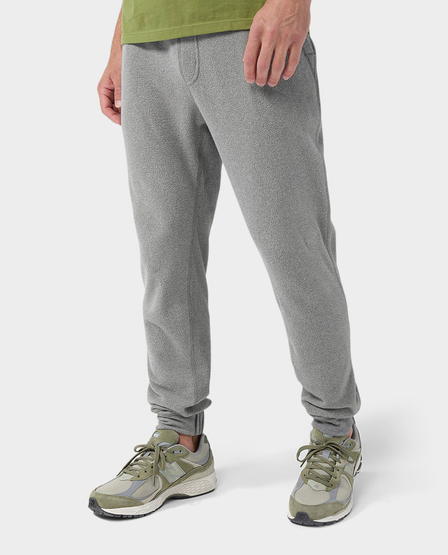 Men's Turpin Fleece Pant - Image 18