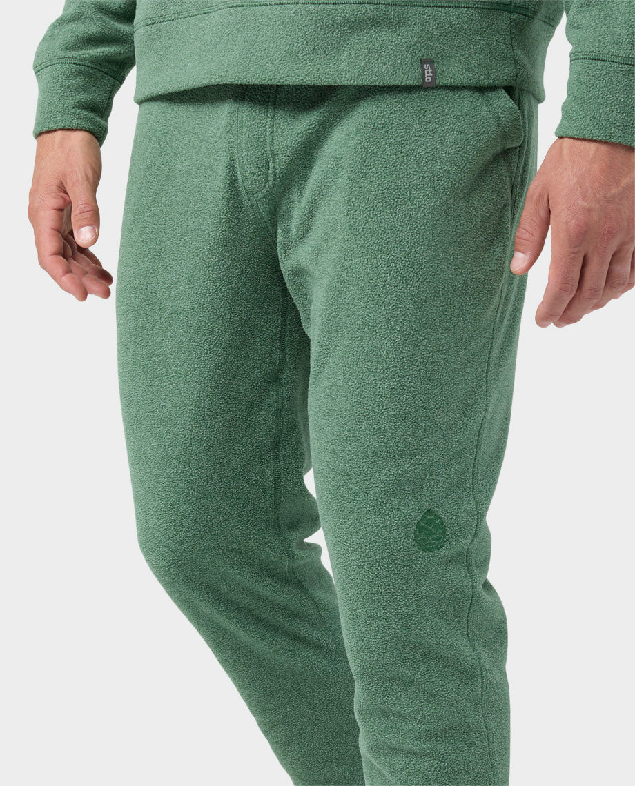 Men's Turpin Fleece Pant - Image 4