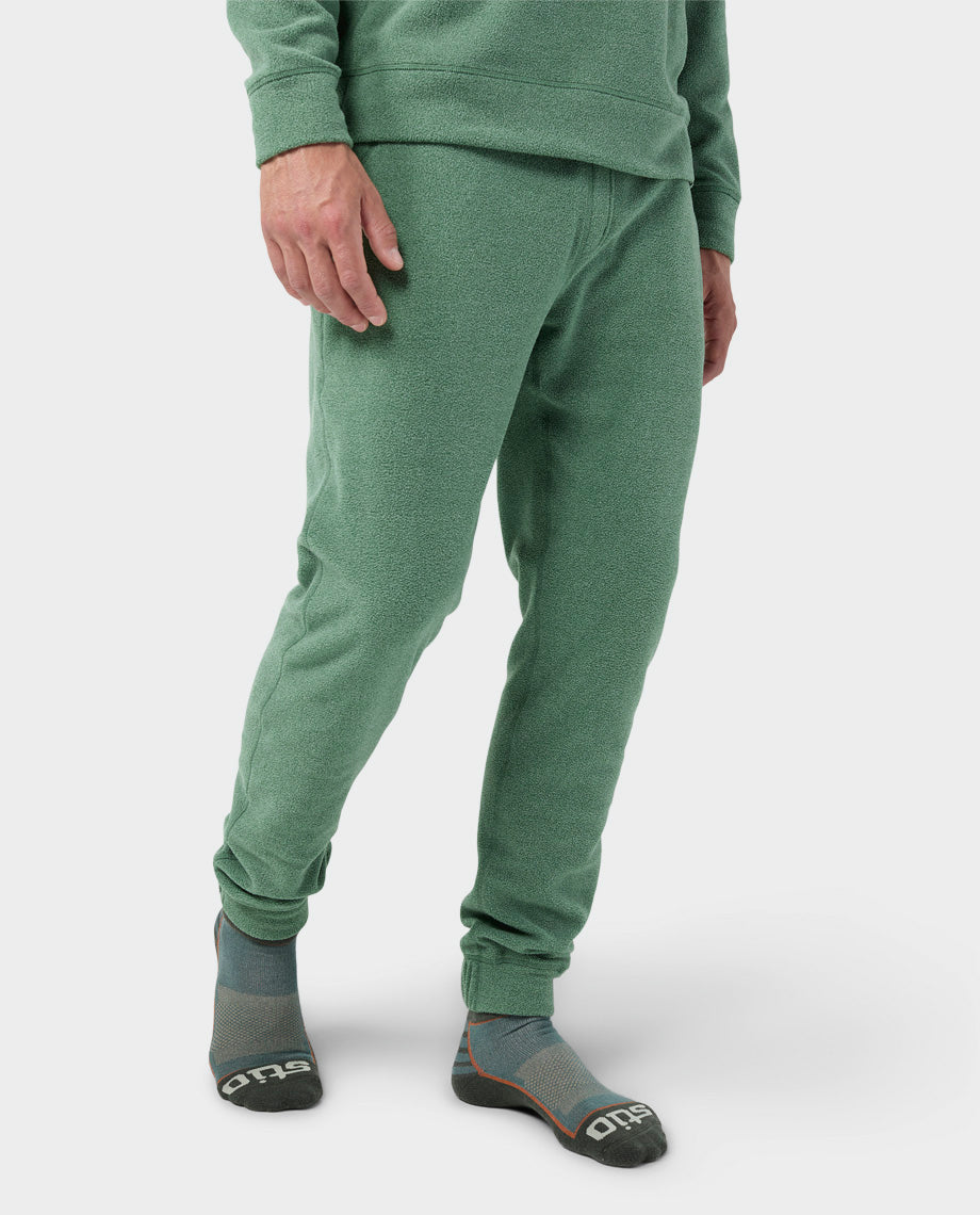 Men's Turpin Fleece Pant - Image 5