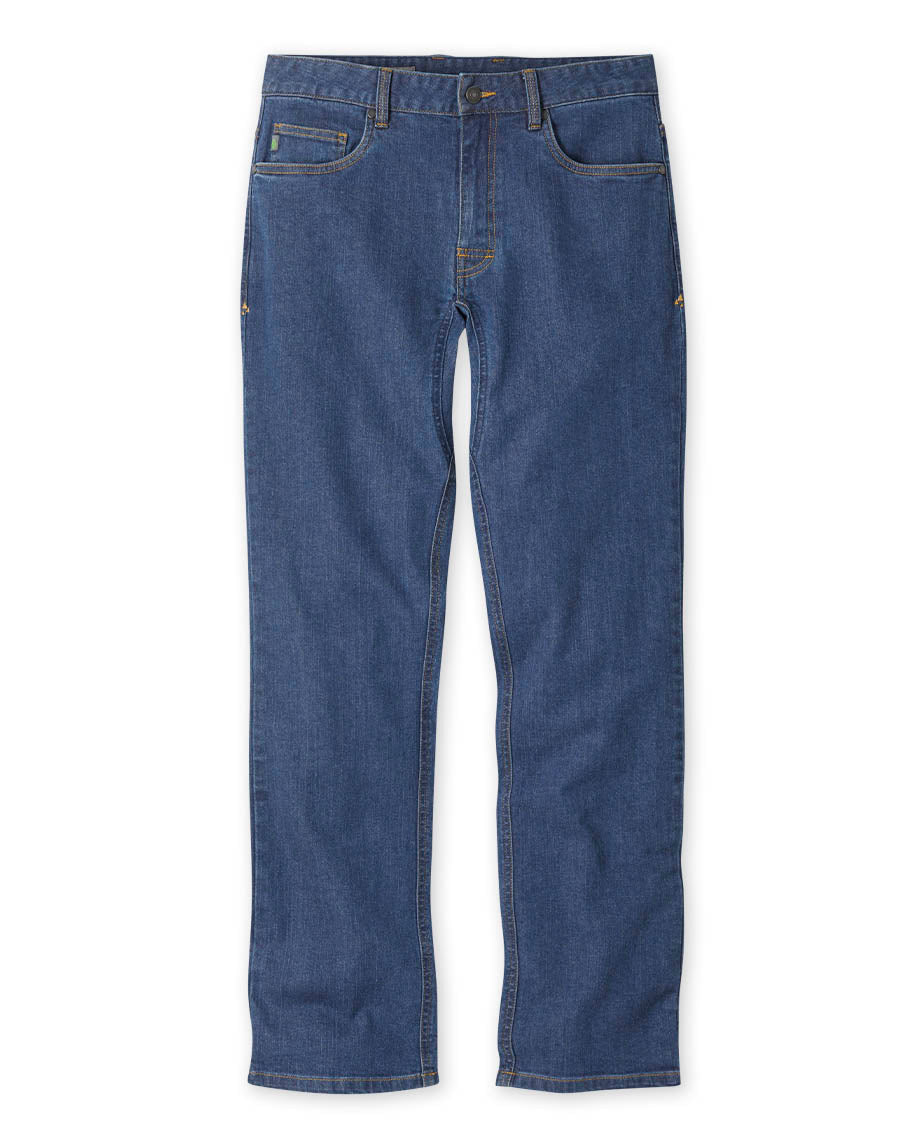 Men's Rivet Jean - Image 8