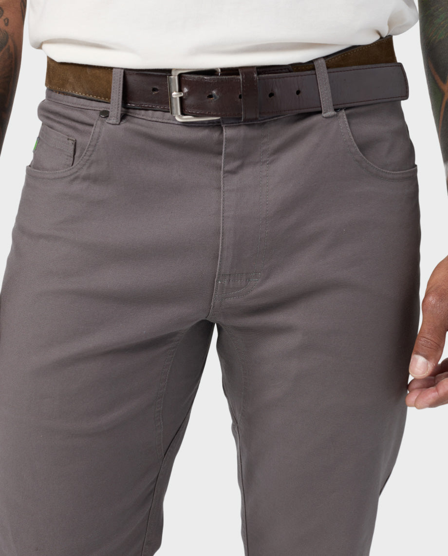 Men's Rivet Canvas Pant - Image 14