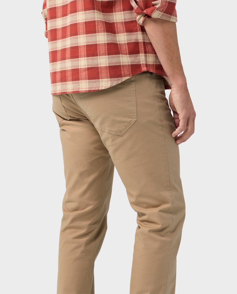 Men's Rivet Canvas Pant - Image 24