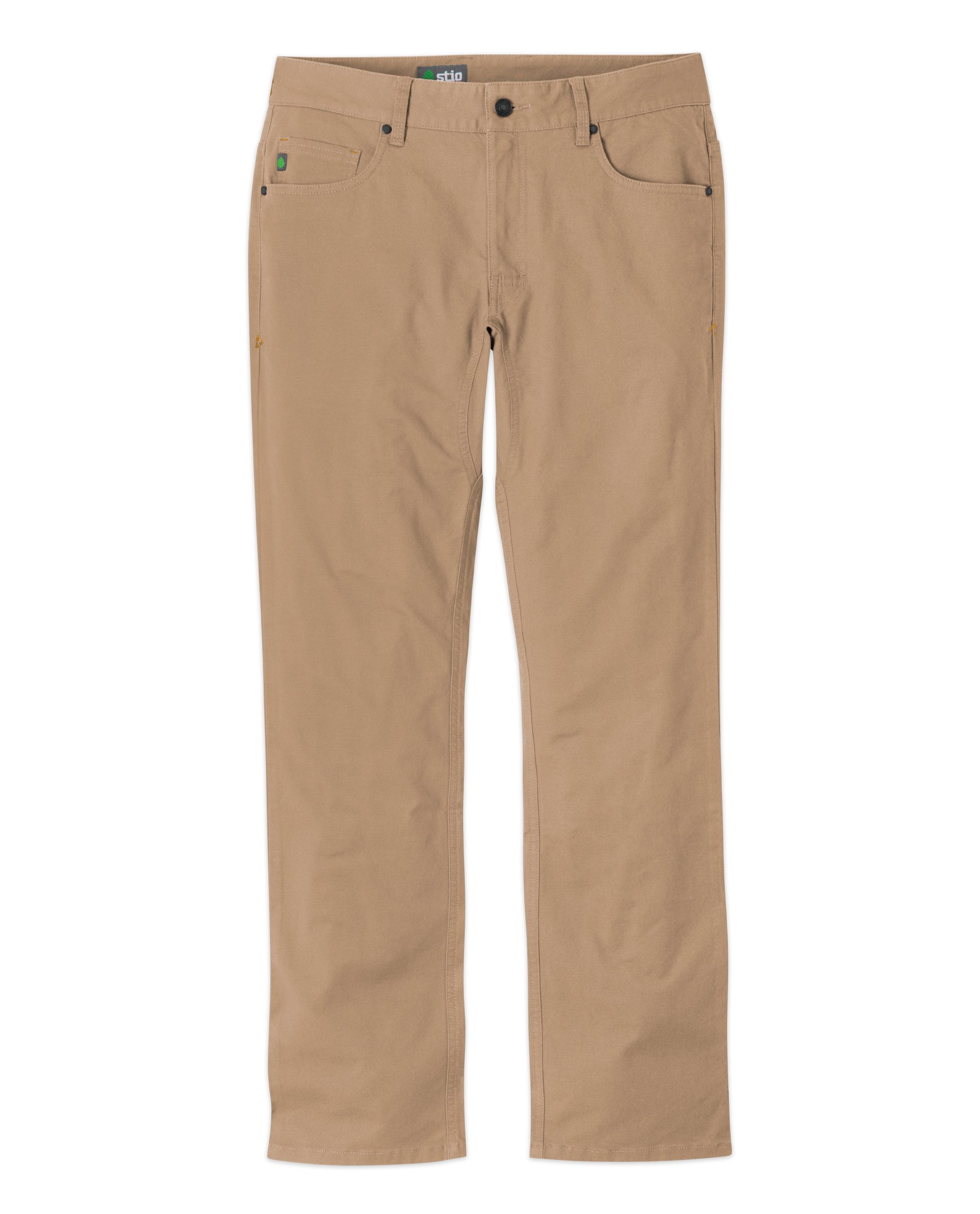 Men's Rivet Canvas Pant - Image 18