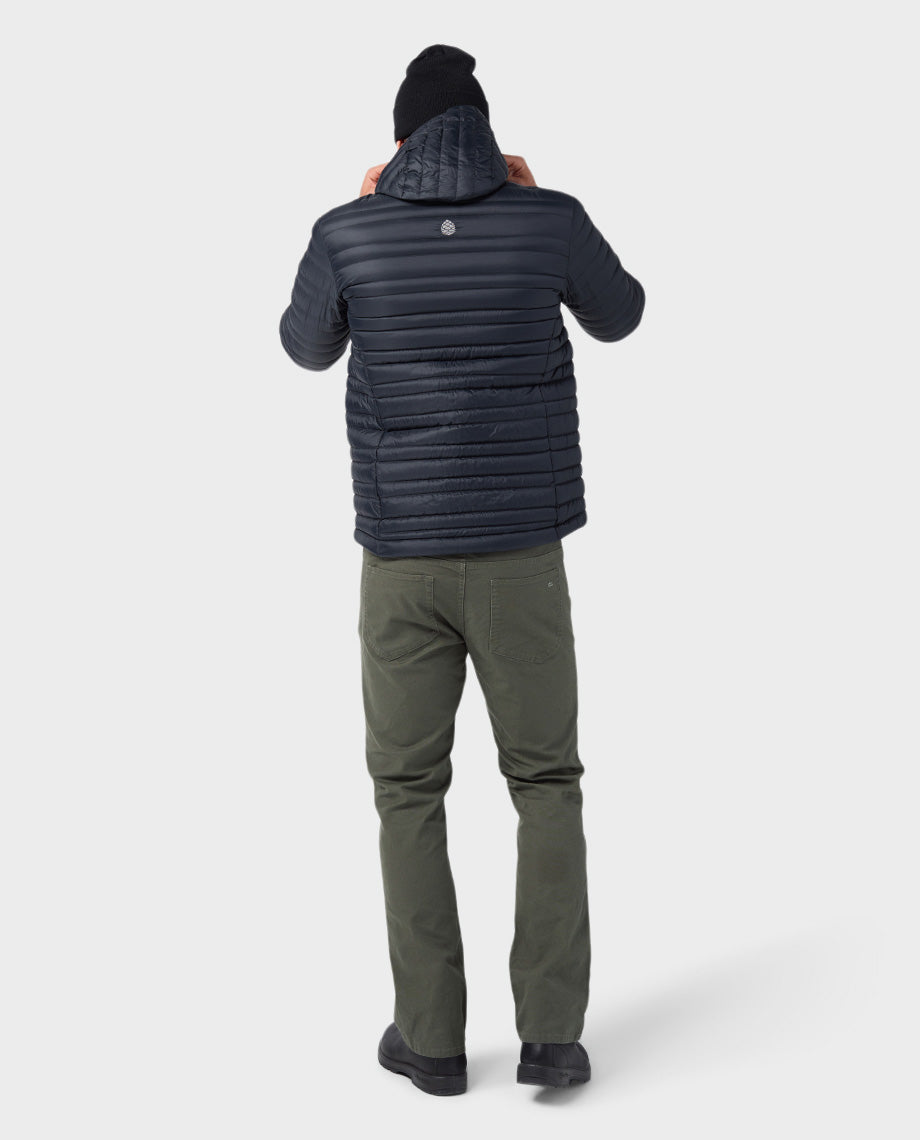 Men's Rivet Canvas Pant - Image 29