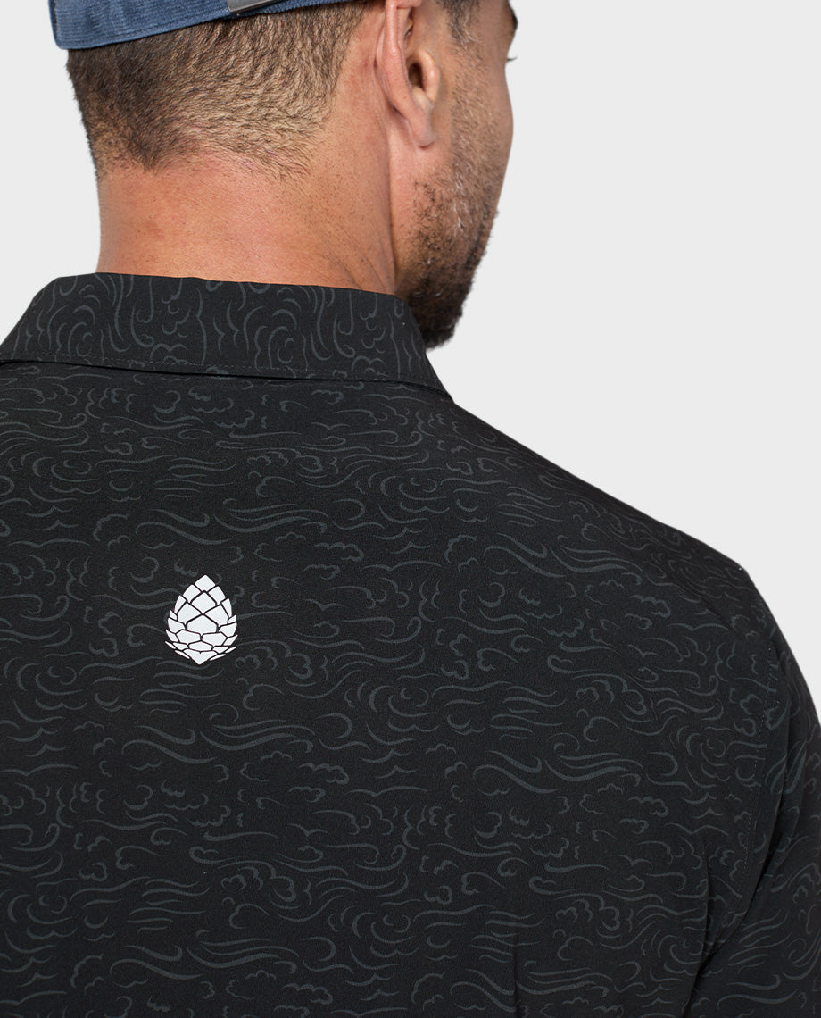 Men's Shifter Shirt SS - Image 6