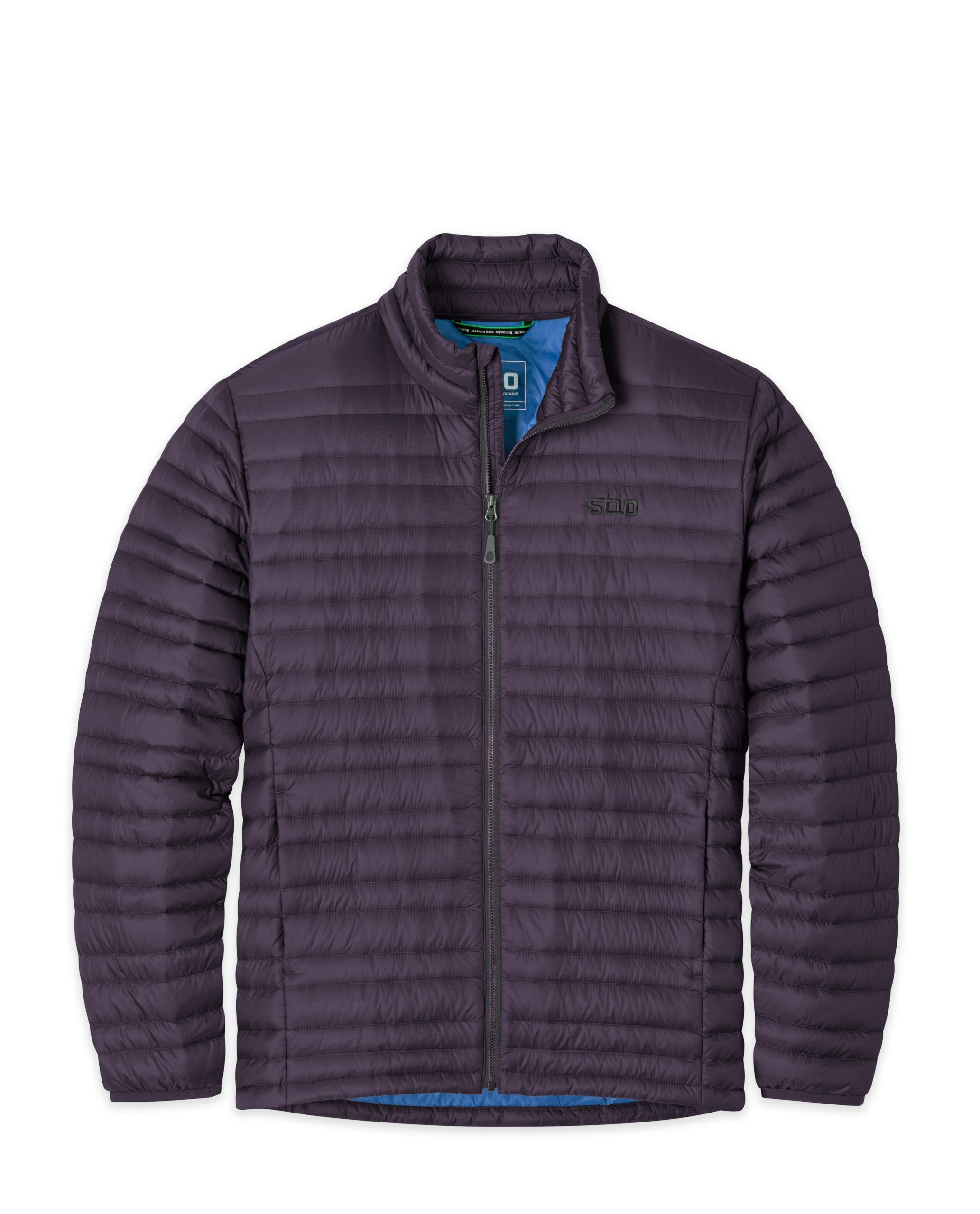 Men's Pinion Down Sweater - Image 22