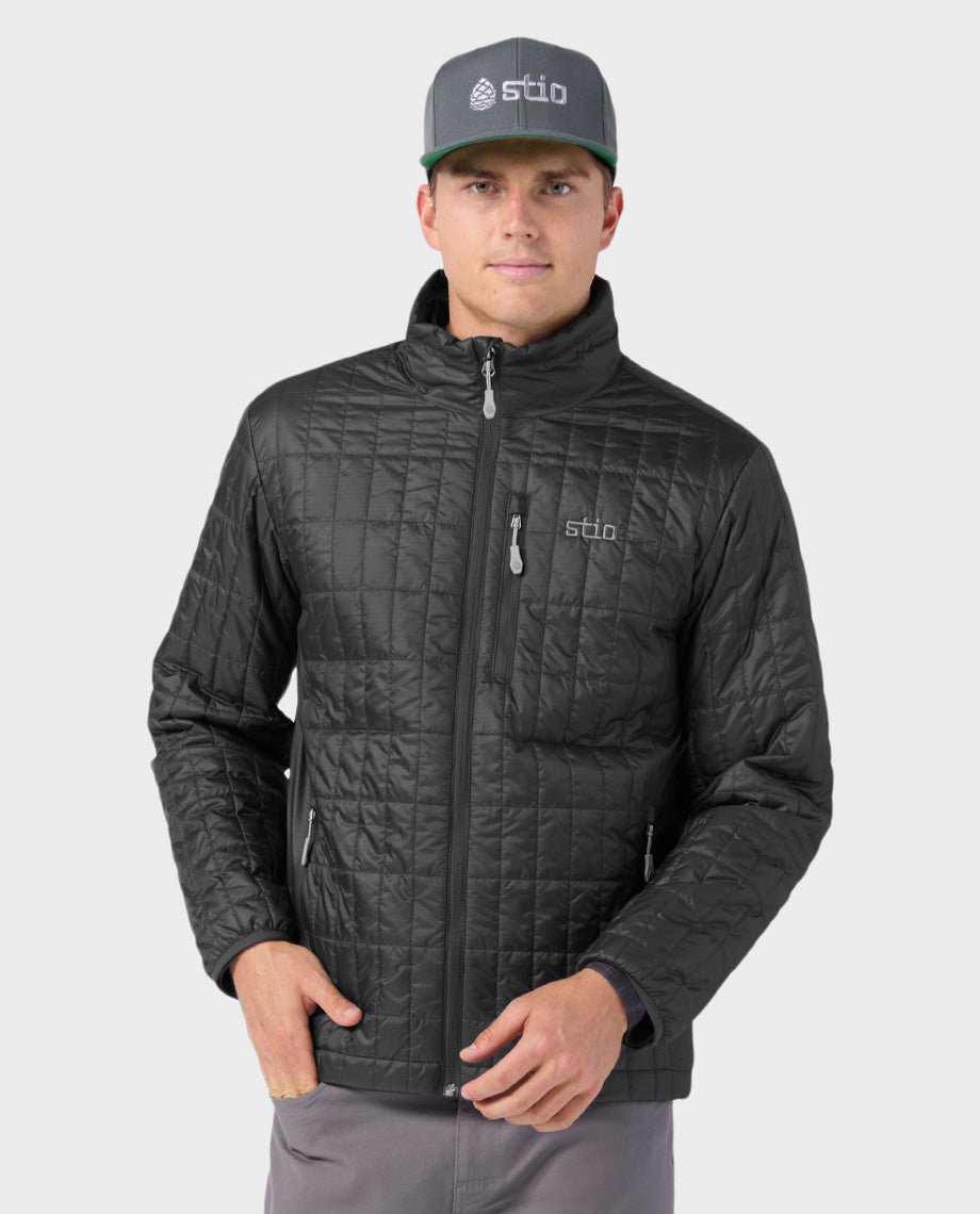 Men's Azura Insulated Jacket - Image 13