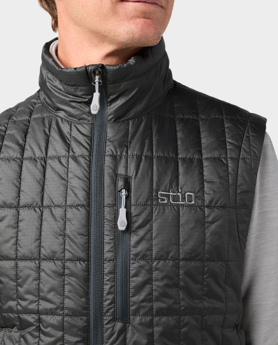 Men's Azura Insulated Vest - Image 14