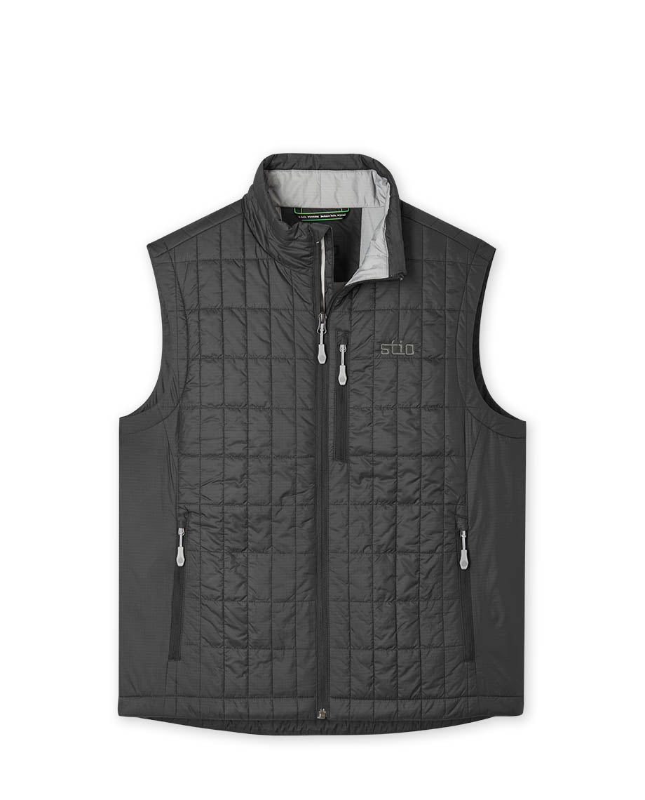 Men's Azura Insulated Vest - Image 10