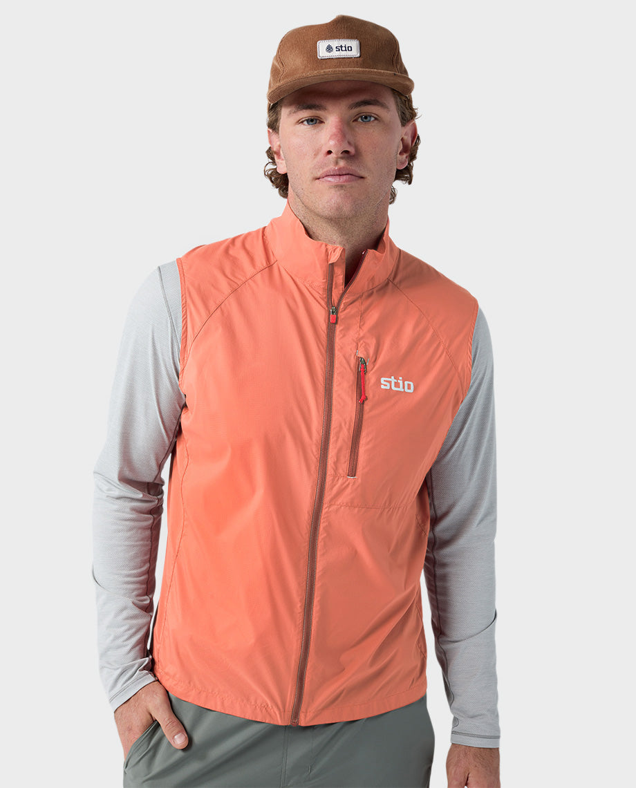 Men's Second Light Vest - Image 8