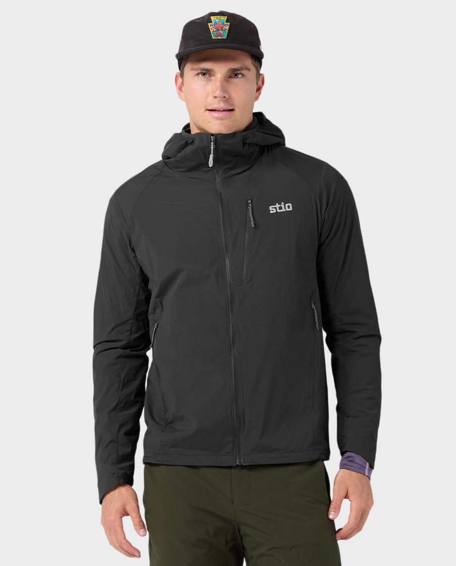 Men's Dawner Hooded Jacket - Image 28