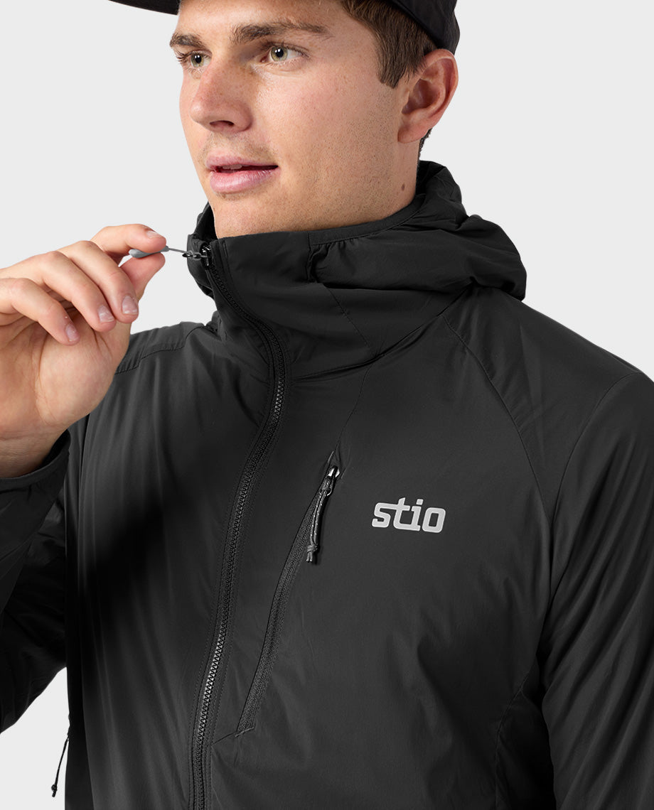 Men's Dawner Hooded Jacket - Image 30