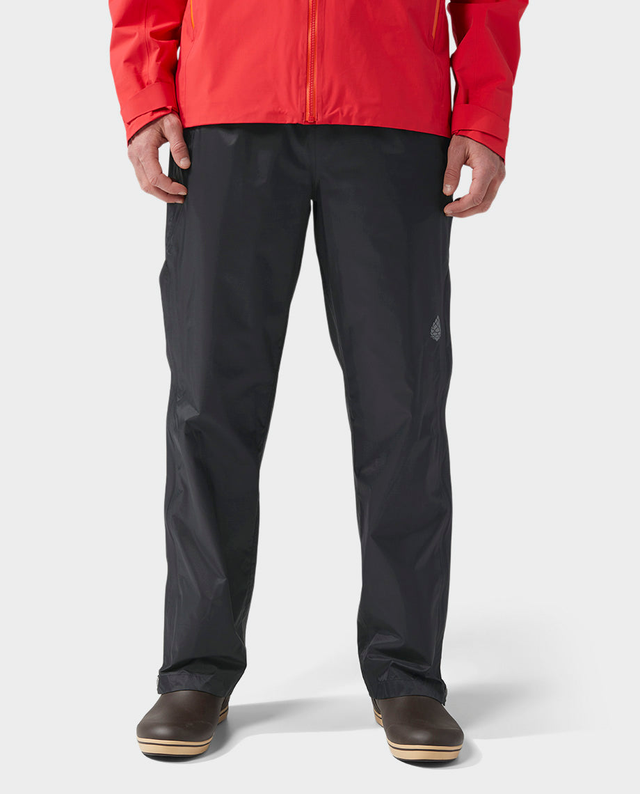 Men's Rollick Rain Pant - Image 6