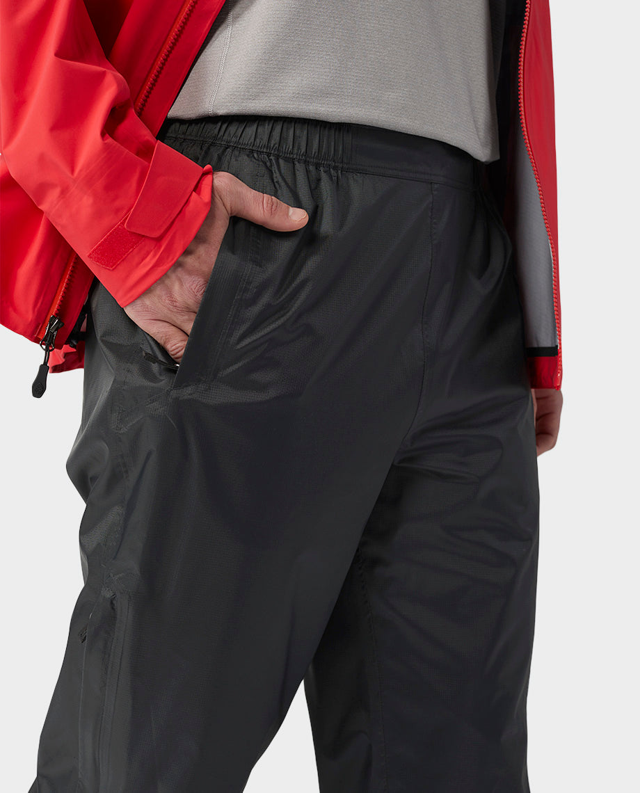 Men's Rollick Rain Pant - Image 11