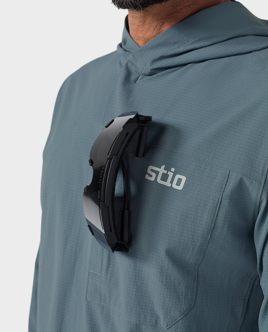 Men's Vescent Hoodie - Image 24