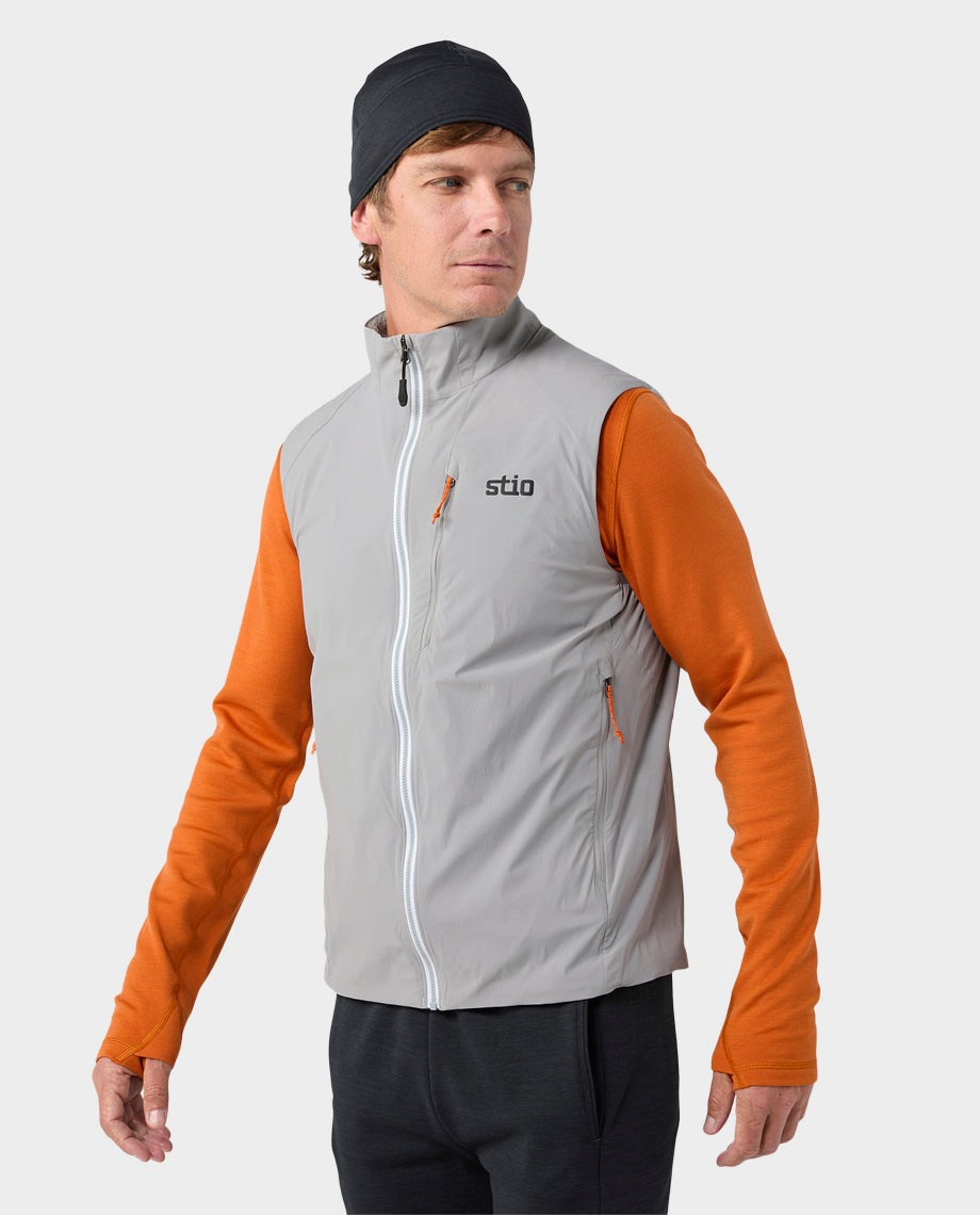 Men's Dawner Vest - Image 13
