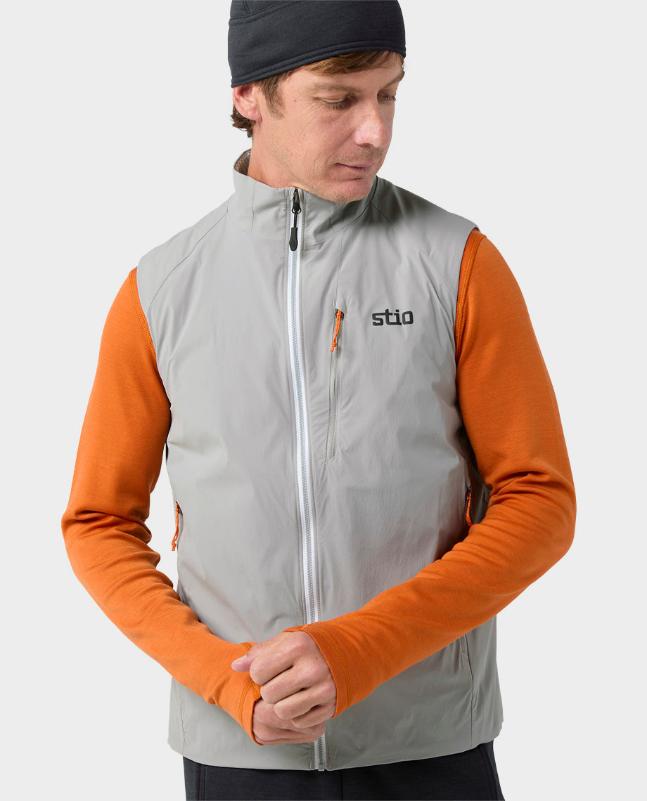 Men's Dawner Vest - Image 16